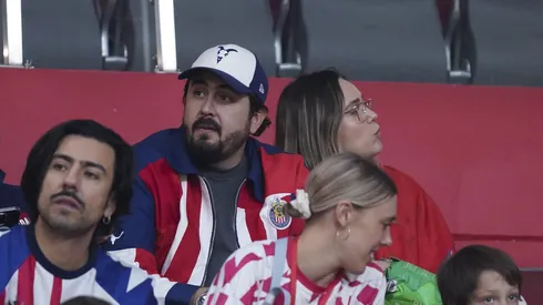 Lo que sucedió en el Gigante de Zapopan es una vergüenza.