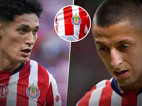 La joya de Chivas que Cruz Azul estaría interesado en fichar