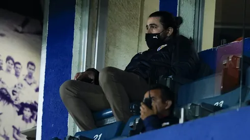 Amaury no ha elegido al nuevo entrenador de Chivas.