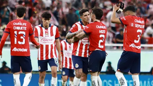 El Rebaño sigue con sus días de vacaciones.