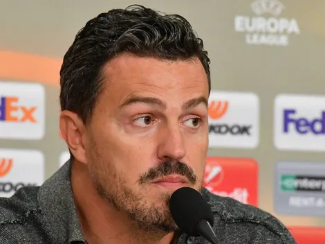 ¿Quién es Óscar García Junyent?