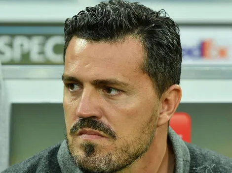 Destapan el técnico europeo que ficharía Chivas para el Clausura 2025