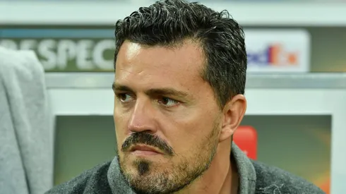 Óscar García Junyent serio candidato a dirigir a Chivas. Óscar García Junyent serio candidato a dirigir a Chivas.