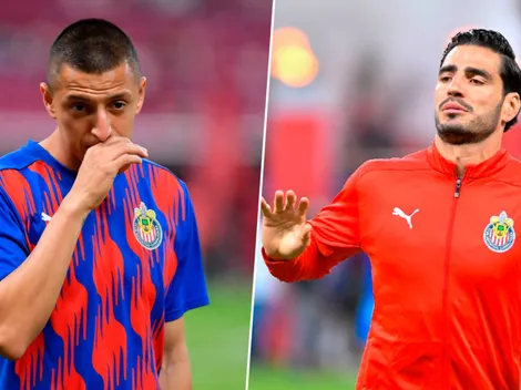 Noticias de Chivas hoy 25 de noviembre