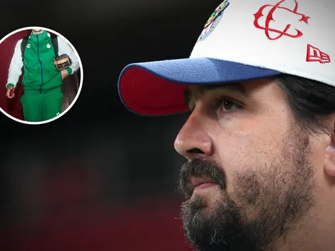 Chivas estaría detrás de un viejo anhelo para el Clausura 2025