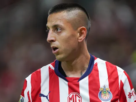 El posteo del Piojo que levanta sospechas sobre su futuro en Chivas