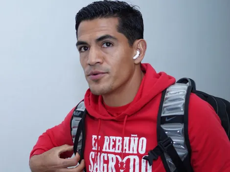 El mensaje del Chapito Sánchez tras la eliminación de Chivas