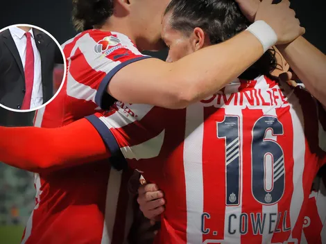 Descartan a dos entrenadores muy nombrados para llegar a Chivas