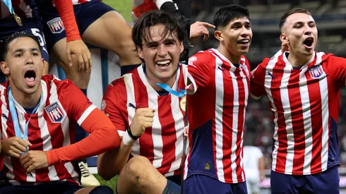 Los siete jugadores del Tapatío que serían útiles en Chivas.