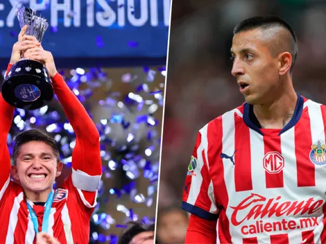 Noticias de Chivas hoy 24 de noviembre