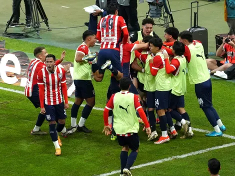 ¡Tapatío, campeón de la Liga de Expansión!