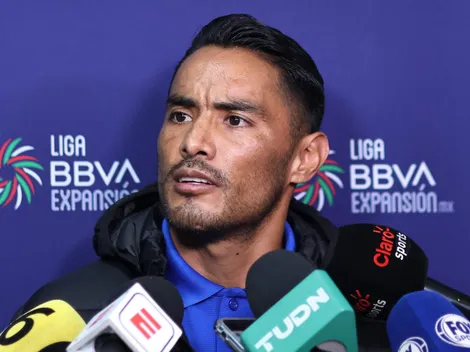 Gallito Vázquez pide compromiso para el nuevo DT de Chivas