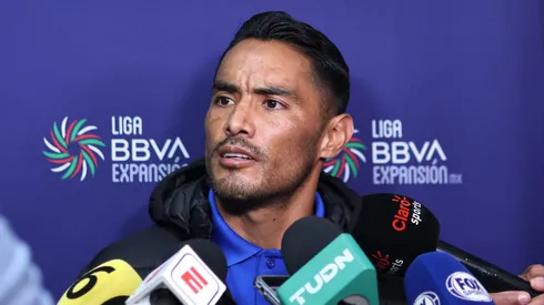 Gallito hace una petición muy especial para el nuevo entrenador de Chivas.