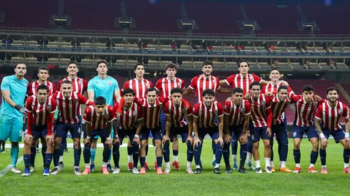 Tapatío va por el título en la Liga de Expansión.