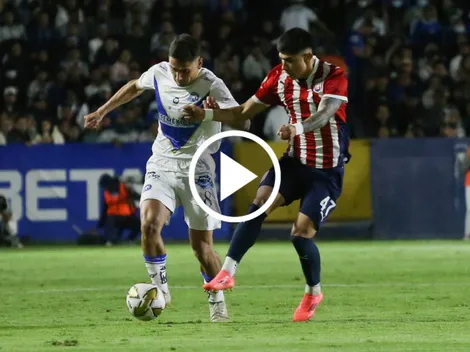 Sigue la final de vuelta entre Tapatío vs. Celaya