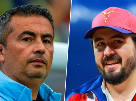 Noticias de Chivas HOY 23 de noviembre