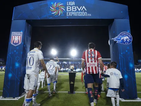 Tapatío vs. Celaya: Cómo ver EN VIVO la Final de Liga de Expansión
