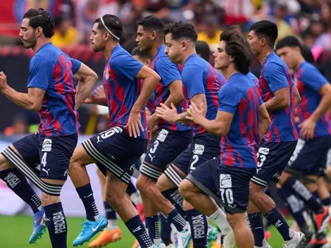 Fracasó como refuerzo de Chivas, hoy está cerca de ser campeón