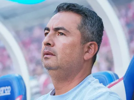 ¡Oficial! Chivas tomó decisión final con Arturo Ortega para el Clausura 2025