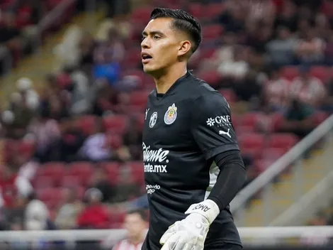 Tala Rangel rompió el silencio y dio la cara tras la eliminación de Chivas