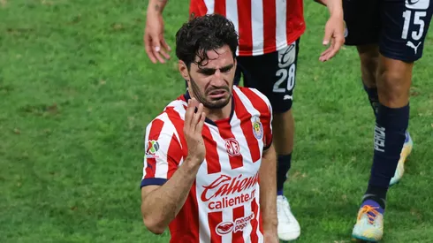 Pollo Briseño será nuevo jugador de Toluca.