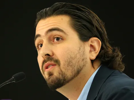 La nueva campaña de la afición en redes para presionar a Amaury Vergara