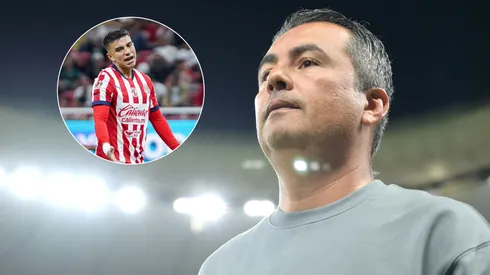 Los insólitos cambios de Arturo Ortega.