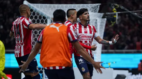 Los rojiblancos desperdiciaron una gran oportunidad en casa.