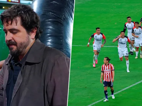 Las dos lecciones que debe aprender Amaury Vergara