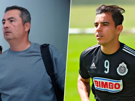 Noticias de Chivas hoy 22 de noviembre