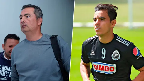 Chivas se quedó eliminado del Apertura 2024.