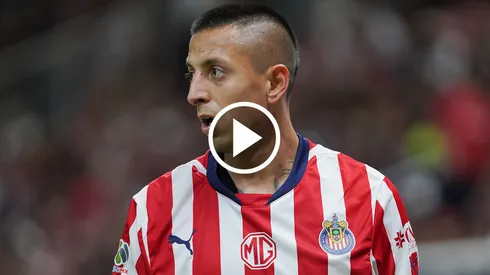 Chivas eliminado del Apertura 2024.