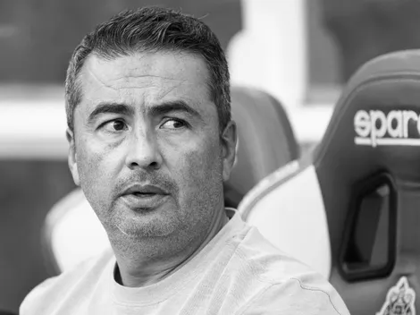 ¿Es posible que Arturo Ortega se quede como enrtenador de Chivas?