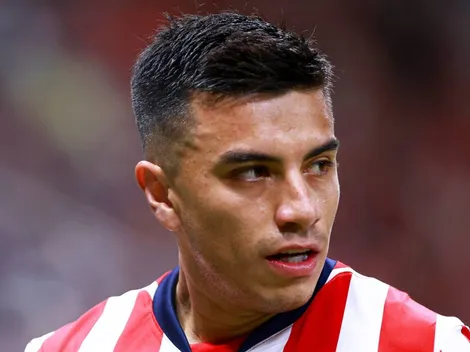 El mensaje de Fernando Beltrán a la afición previo