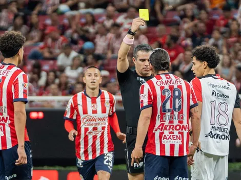 Chivas vs. Atlas: Lo que debes saber del Play In