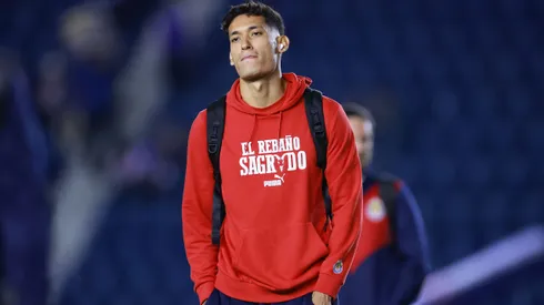 Chiquete no ha podido cumplir su sueño de jugar en Europa.