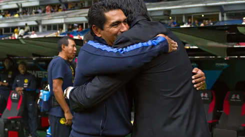 Cardozo es el máximo anotador del futbol mexicano.