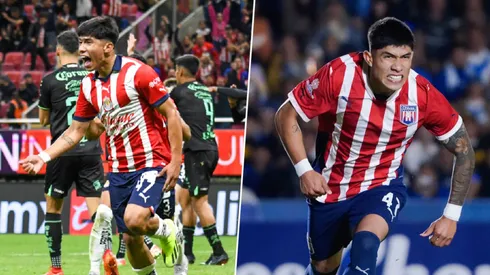 El resurgir de Gael García.