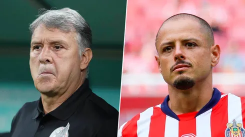 Noticias de Chivas HOY 21 de noviembre.