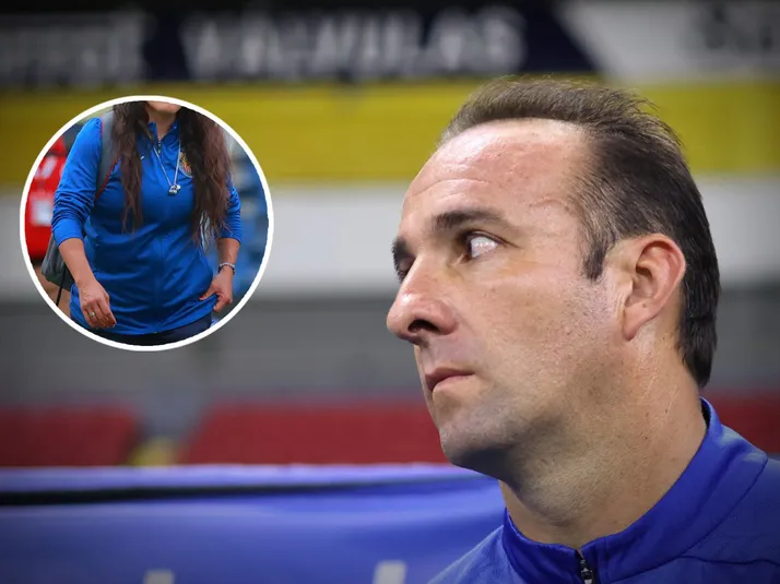 La candidata a dirigir a Chivas Femenil para el Clausura 2025