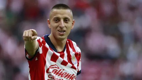 Roberto Alvarado sueña con emular el título del 2006 desde el Repechaje