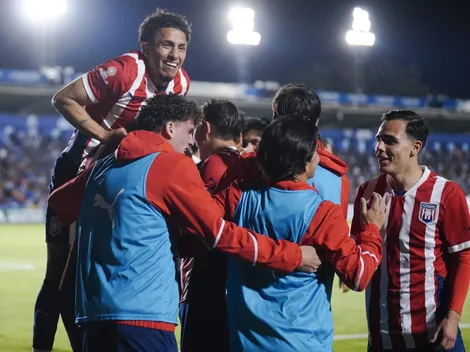 Tapatío, con ligera ventaja en la Final sobre Celaya