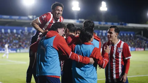 Tapatío, con ligera ventaja en la Final sobre Celaya
