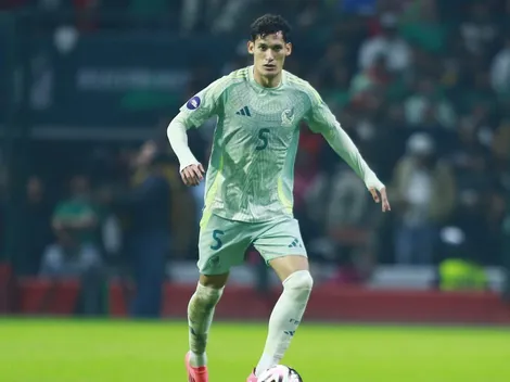 Jesús Orozco Chiquete y su desesperada decisión para poder jugar el Chivas vs. Atlas