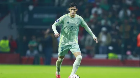 Jesús Orozco Chiquete y su desesperada decisión para poder jugar el Chivas vs. Atlas