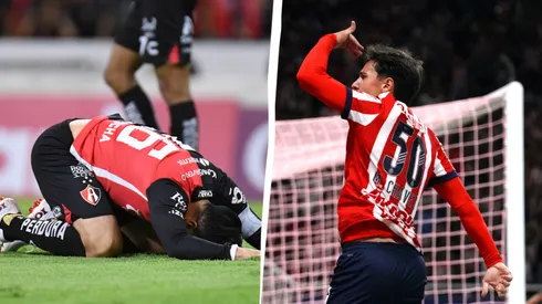 Mateo Chávez admitió que Chivas quiere propinar derrota mil al Atlas