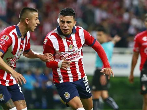 Chivas lanza novedosa convocatoria ante Atlas