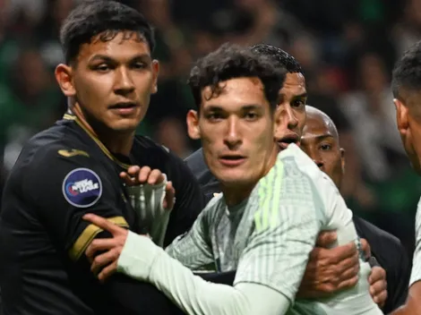 Destapan si Jesús Orozco es titular en Chivas vs. Atlas
