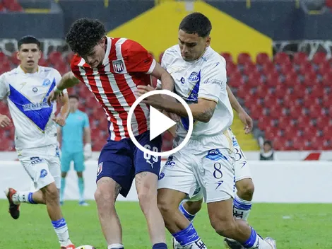 ¿Va por TV abierta Tapatío vs. Celaya?