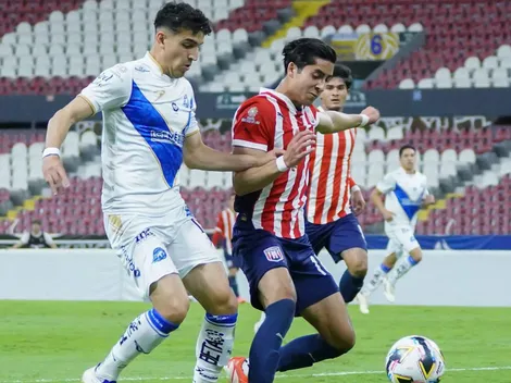 ¿Cómo forman Tapatío y Celaya por la Liga de Expansión MX?